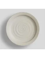 Plato para ensalada Farmstead Stoneware de gres