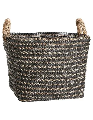 Canasta Asher Seagrass Basket