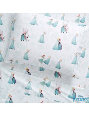 Funda para Almohada Disney Frozen Estándar