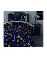 Duvet Solar System