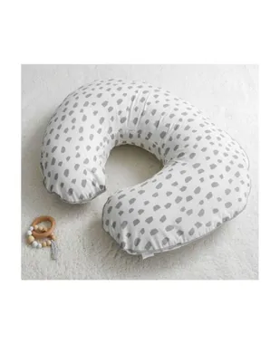 Funda para Almohada Boppy Gris