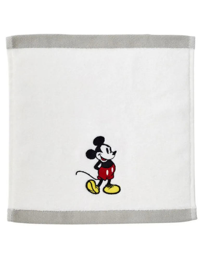 Toalla Disney Mickey Mouse