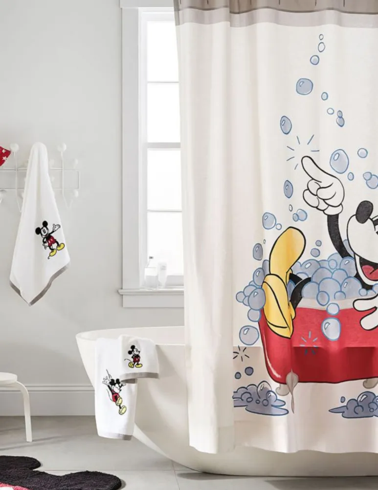 Toalla Disney Mickey Mouse