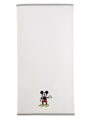 Toalla Disney Mickey Mouse