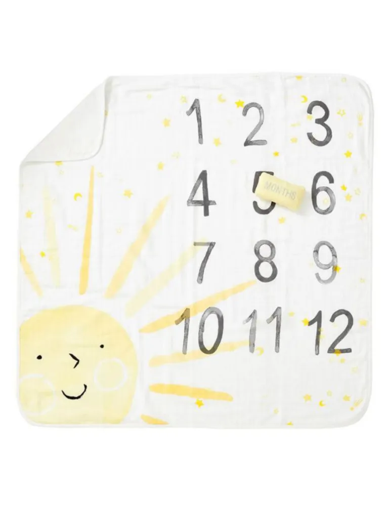 Cobija Sunshine Milestone unisex