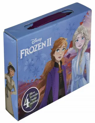 Arcón de Cuentos: Frozen 2