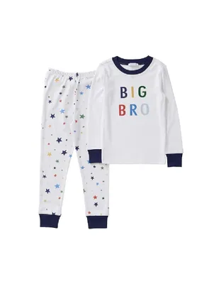 Conjunto pijama Pottery Barn Kids para niño