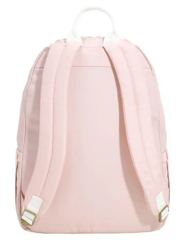 Mochila escolar Princesas Frutivegie Pastel impermeable para niña