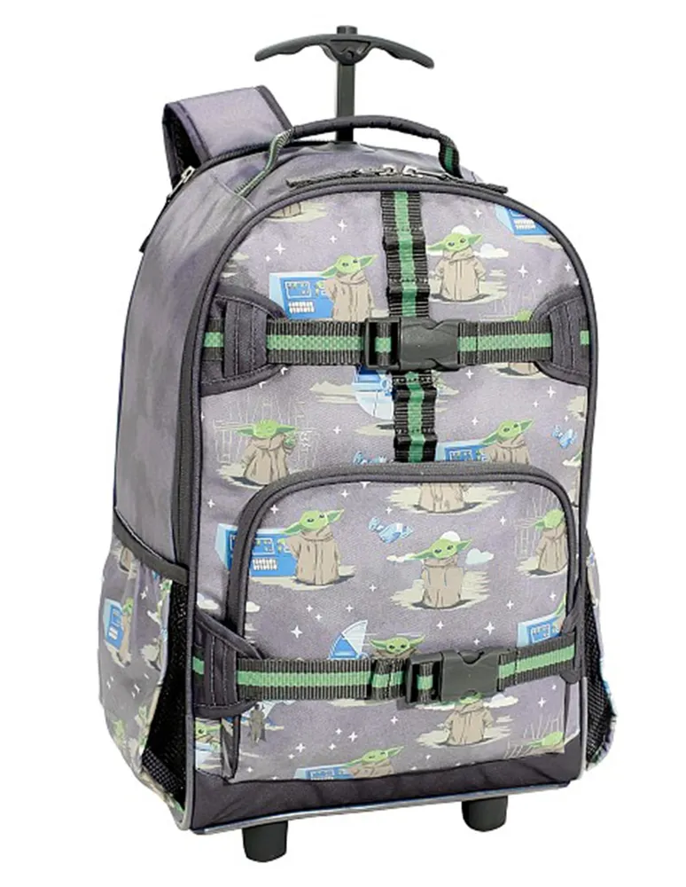 Mochila escolar Minecraft Mackenzie