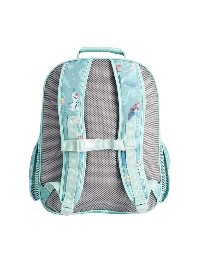 Mochila escolar Princesas Frutivegie Pastel impermeable para niña