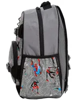 Mochila escolar Mackenzie Spider-Man para niño