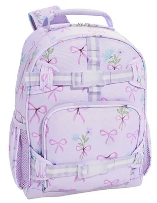 Mochila escolar Mackenzie para niña