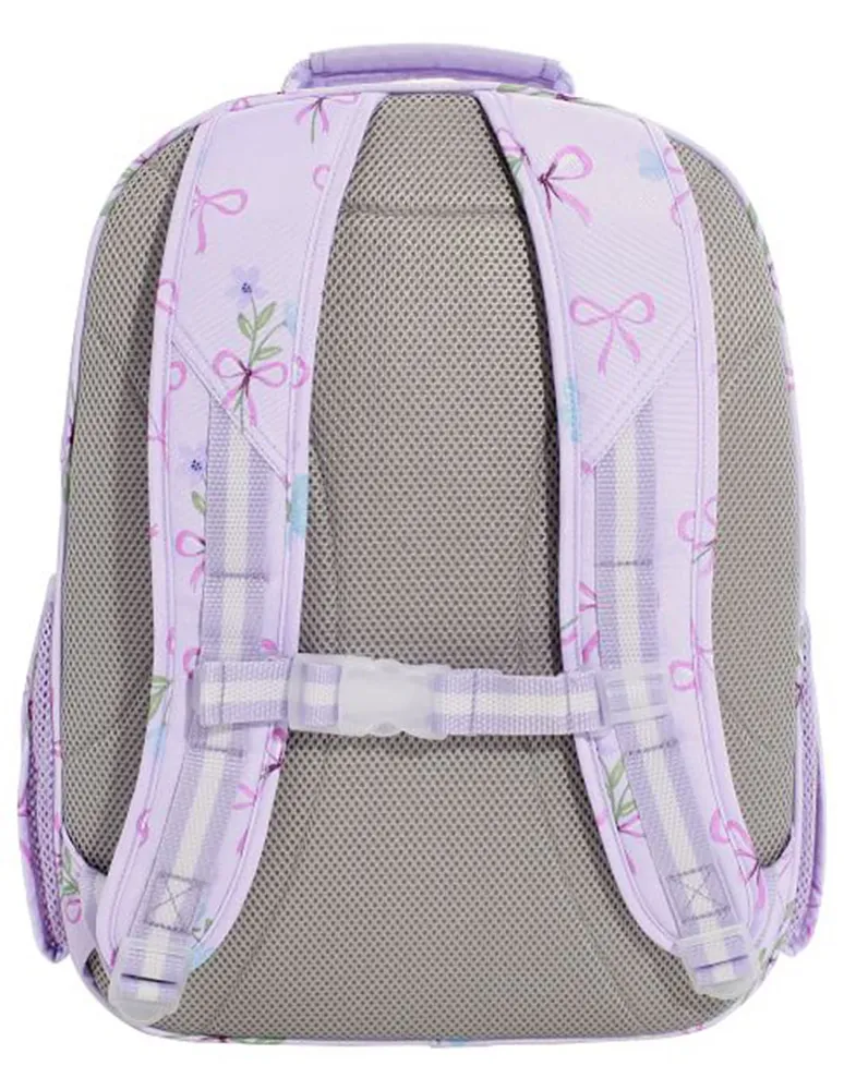 Mochila escolar Mackenzie para niña