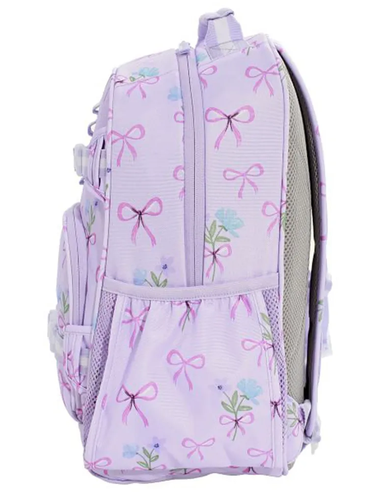 Mochila escolar Mackenzie para niña