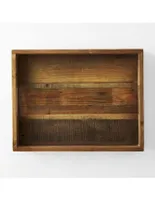 Charola Reclaimed Wood