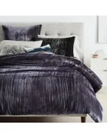 Duvet Lush Velvet Crinkle