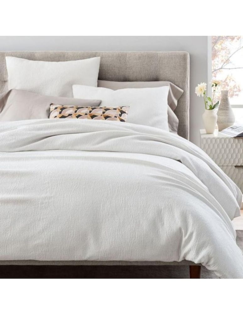 Duvet Tencel Matelasse