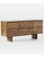 Buffet Anton de madera