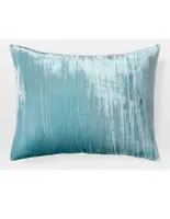 Funda para almohada Lush Velvet Crinkle