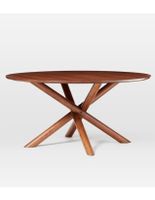 Mesa de comedor Jax de madera