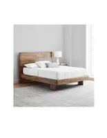 Cama Anton King Size