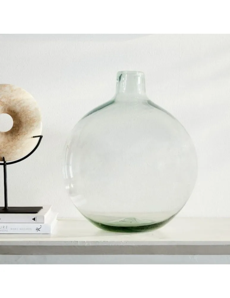 Florero Pure Glass