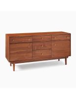 Buffet Keira de Madera