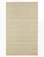 Tapete Herringbone Jute