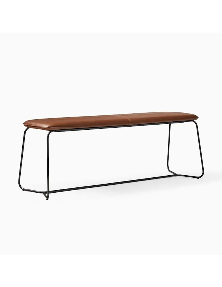 Banca Slope Dining Bench