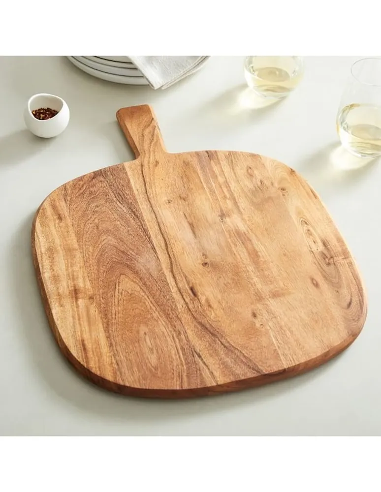 Pala p/pizza Paddle de madera