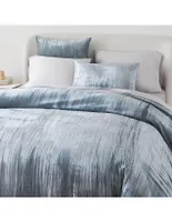 Duvet Lush Velvet Crinkle