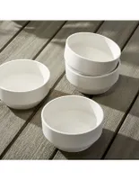 Bowl para cereal Modern de melamina