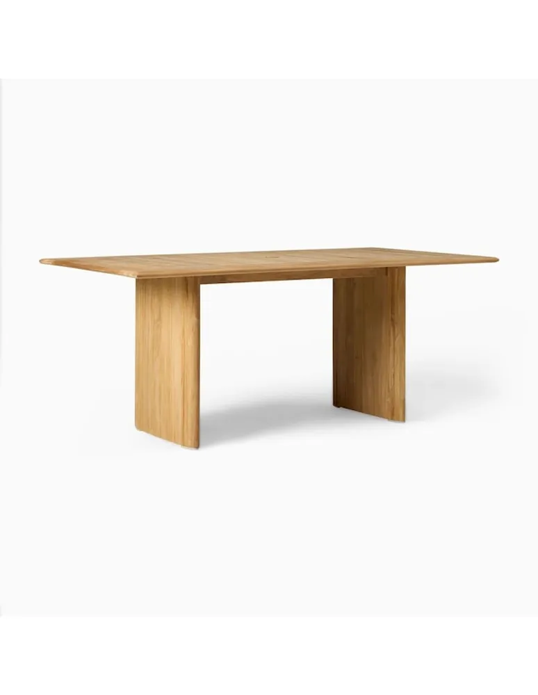 Mesa comedor Anton de madera