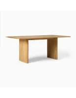 Mesa comedor Anton de madera