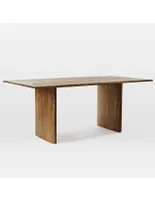 Mesa Anton Solid de madera