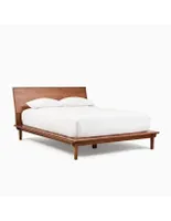 Cama Keira de madera