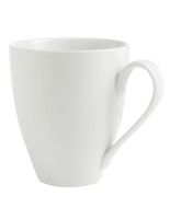 Taza Organic Shaped