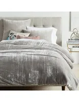 Duvet Lush Velvet Crinkle