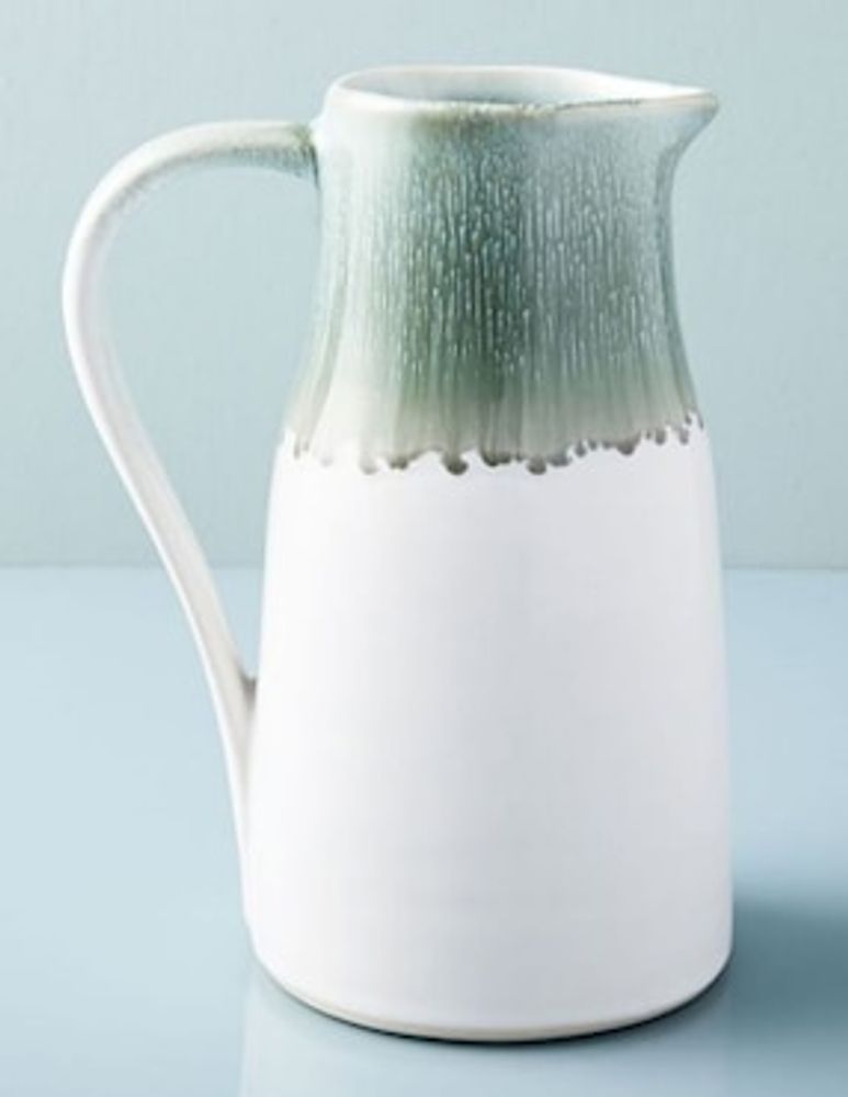 Jarra Reactive Glaze