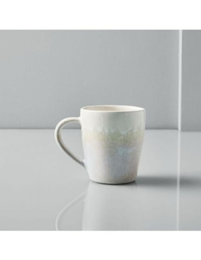 Taza clásica Reactive Glaze