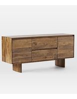 Buffet Anton de madera