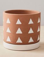 Maceta Rio Cache Pots de cerámica