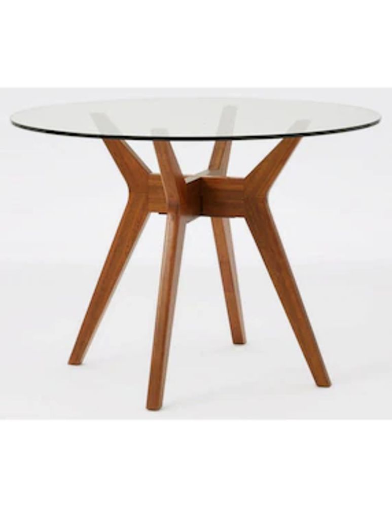 Mesa de comedor Jensen de madera