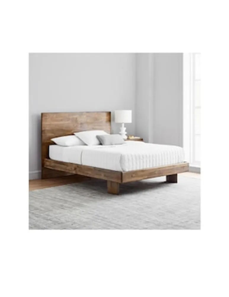 Cama Anton King Size