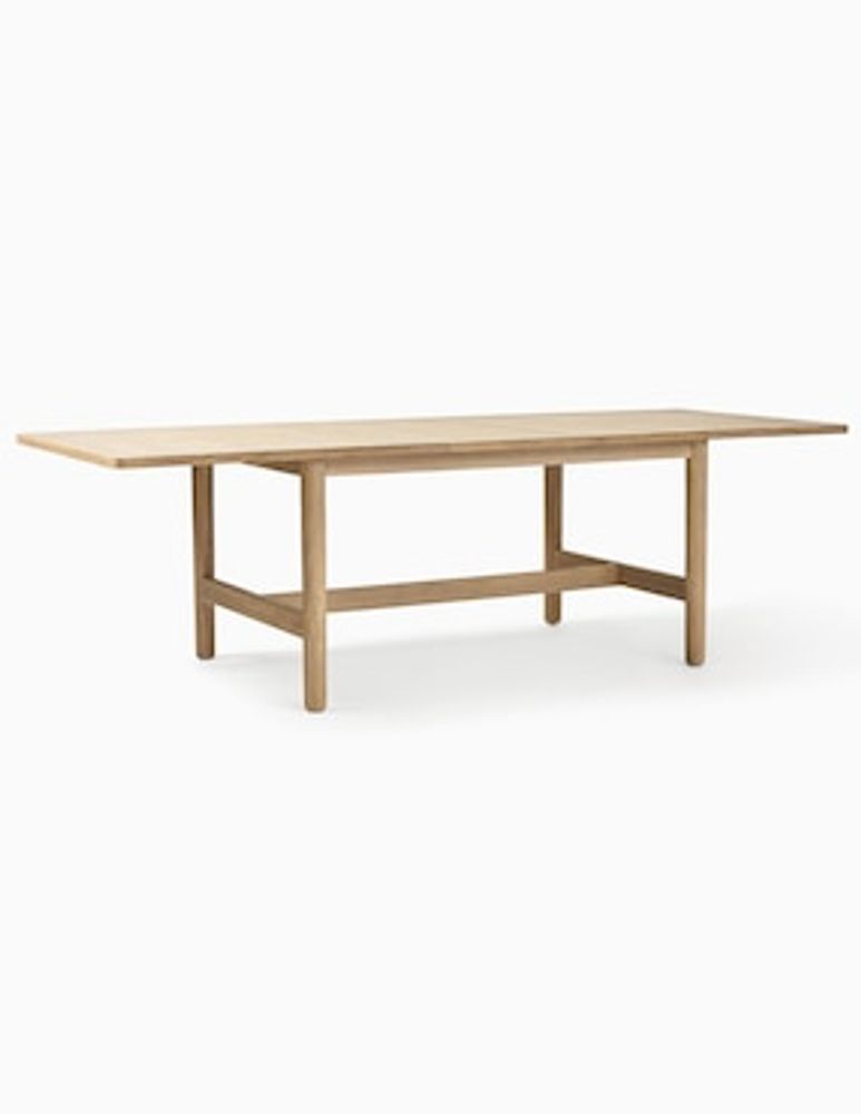 Mesa de comedor Hargrove de madera