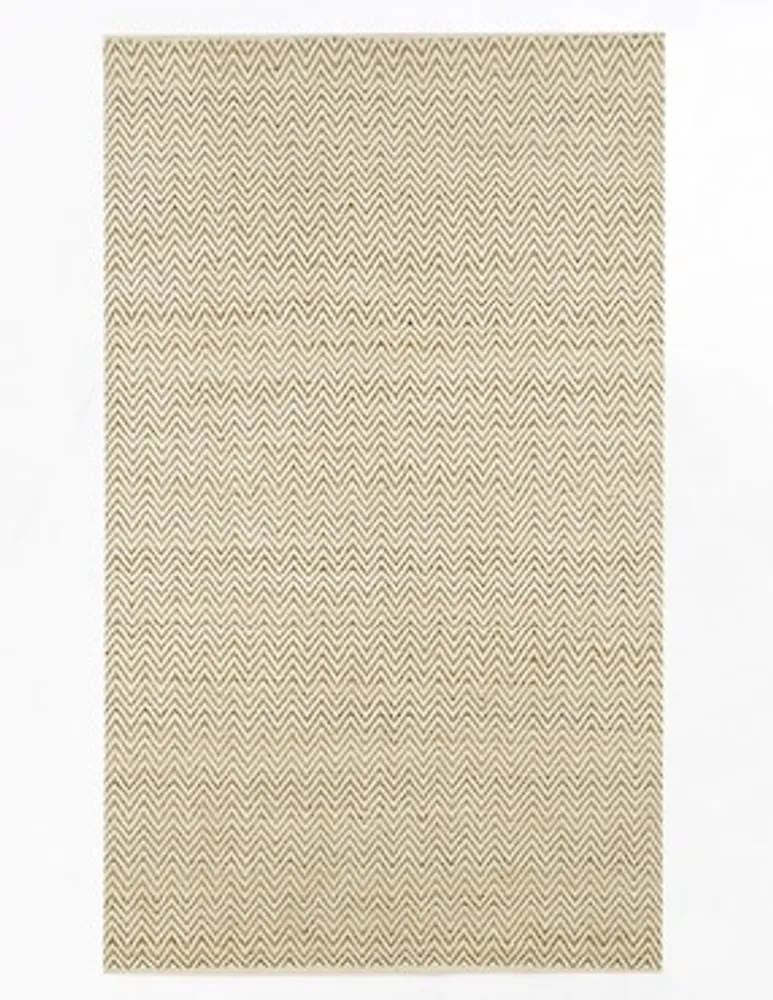 Tapete Herringbone Jute