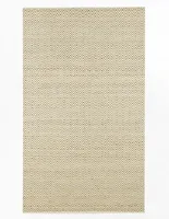 Tapete Herringbone Jute