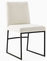 Silla Range de lino