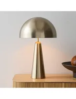 Lámpara de mesa Hastings Metal