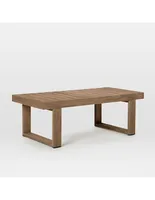 Mesa Portside Outdoor de madera